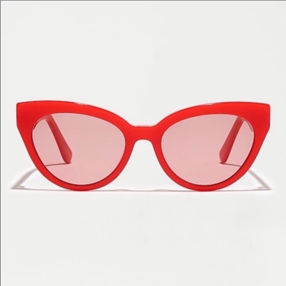- J Crew sunglasses